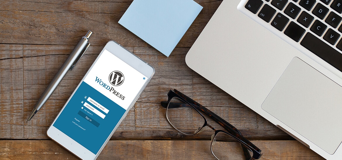 wordpress-website-design