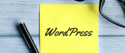WordPress-Tips