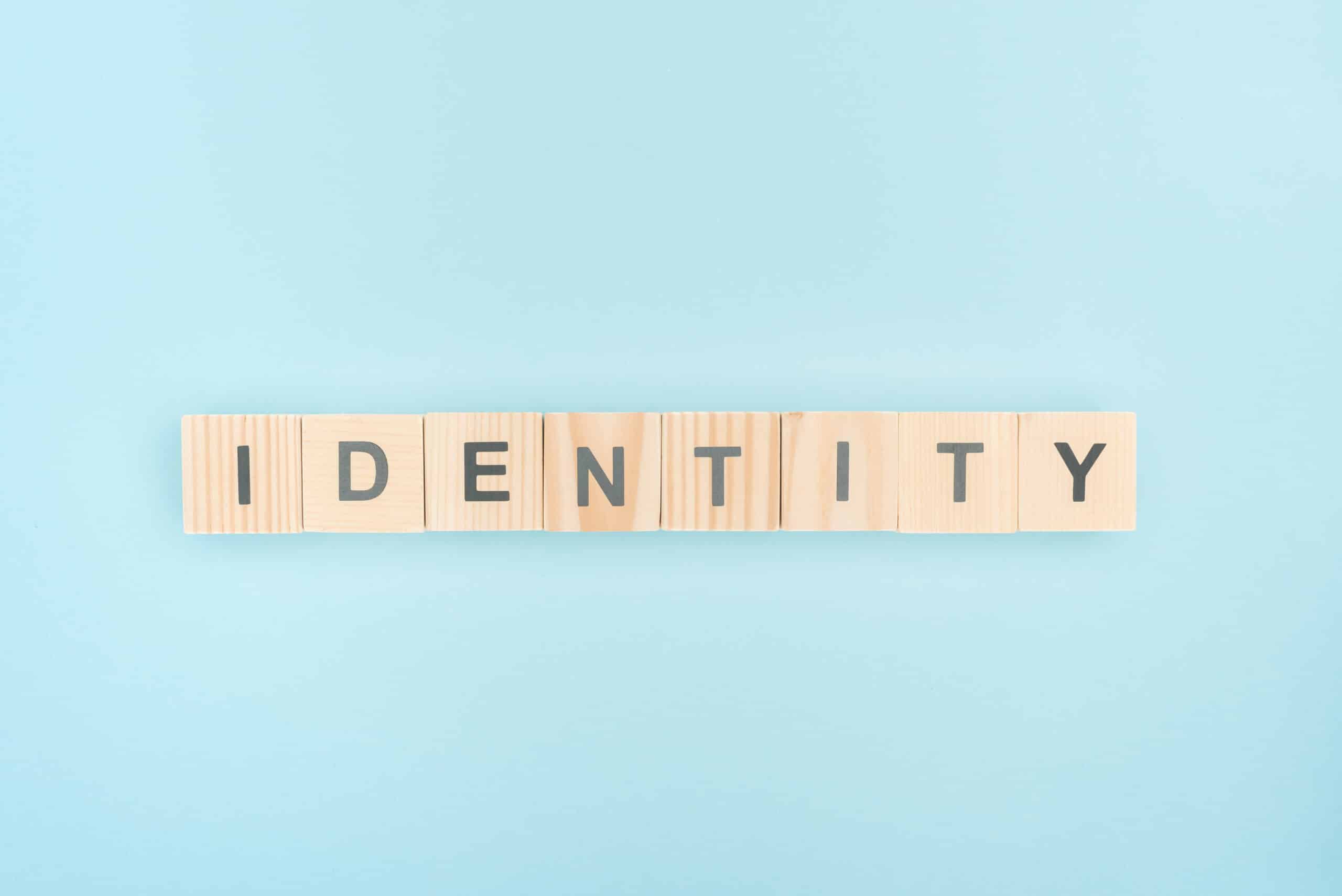 content identity